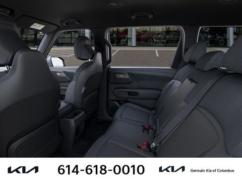 New 2027 Kia Telluride LX FWD image 21