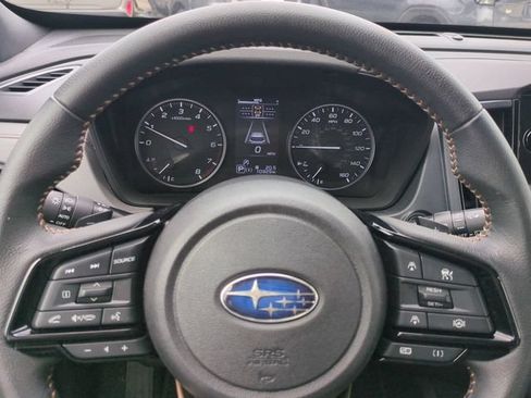 Used 2025 Subaru Forester Sport AWD/4WD image 31