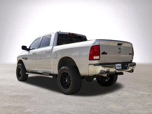 Used 2019 RAM 1500 Big Horn image 7