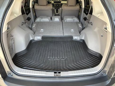 Used 2014 Honda CR-V EX image 16