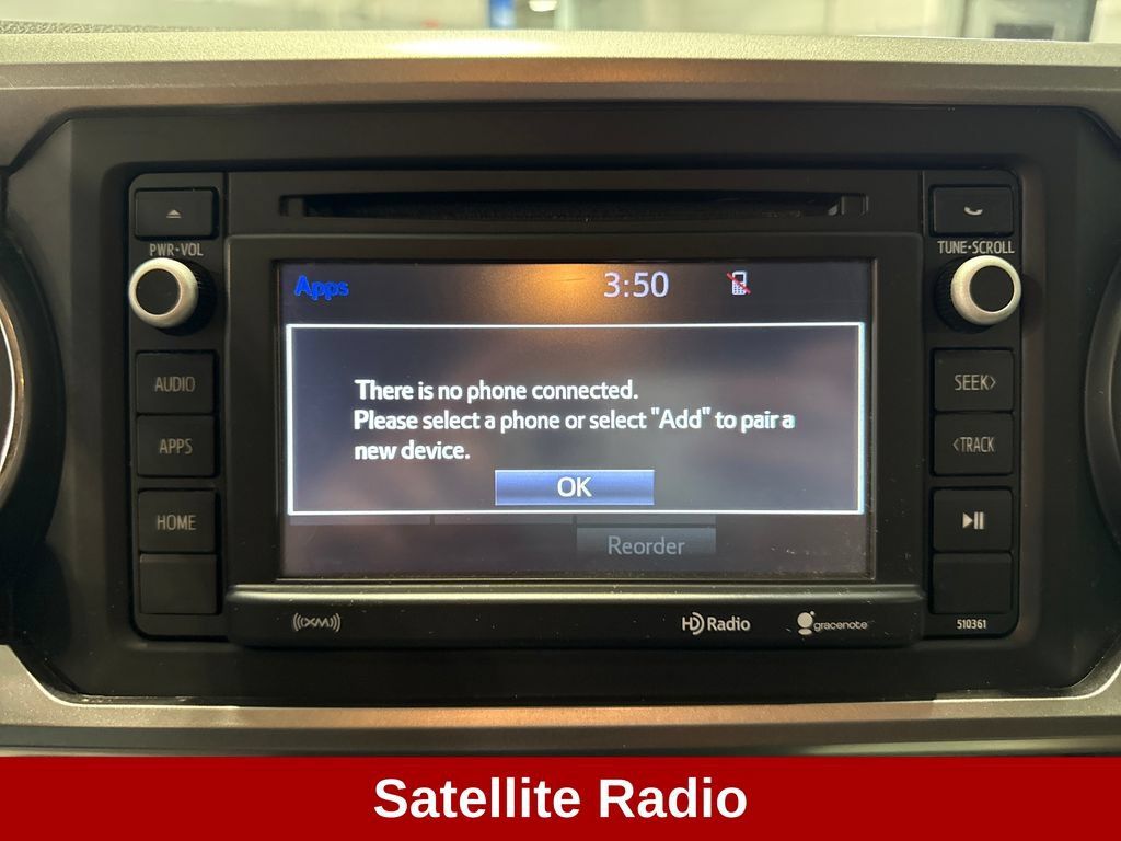 Used 2019 Toyota Tacoma SR5 RWD image 12
