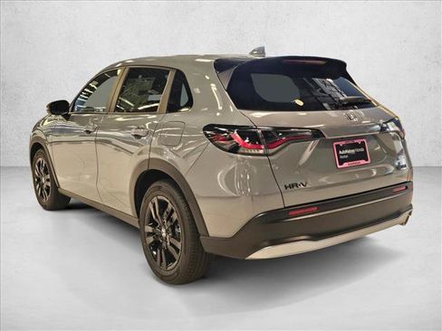 New 2027 Honda HR-V Sport image 3
