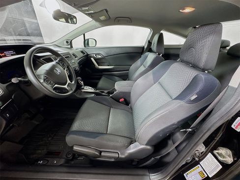 Used 2015 Honda Civic LX image 17