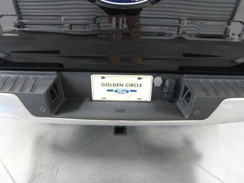 Used 2024 Ford F150 XLT w/ Mobile Office Package image 16