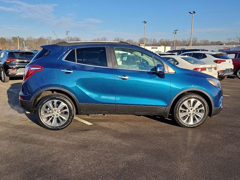 Used 2019 Buick Encore Preferred image 7