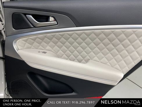 Used 2024 Genesis G70 3.3T Advanced w/ Sport Prestige Package image 42