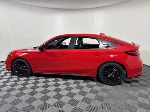 Used 2025 Honda Civic Sport image 13