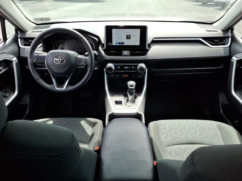 Used 2023 Toyota RAV4 XLE w/ Convenience Package AWD/4WD image 16