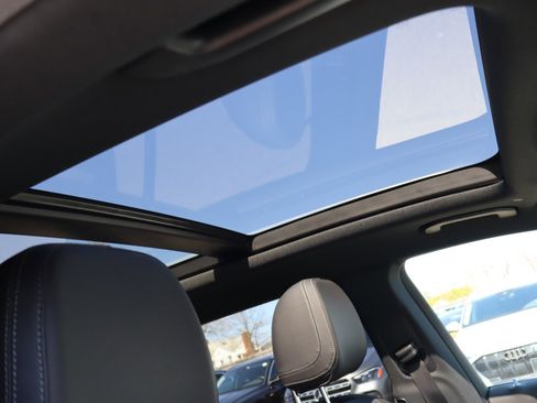 Used 2024 Mercedes-Benz GLS 450 4MATIC w/ AMG Line Exterior image 16