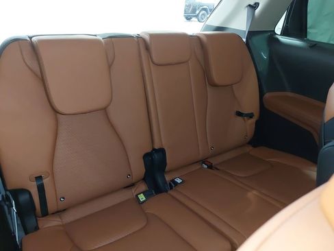 New 2026 Kia Carnival SX Prestige image 12