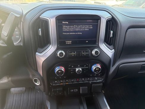 Used 2019 GMC Sierra 1500 SLT w/ SLT Premium Plus Package image 19