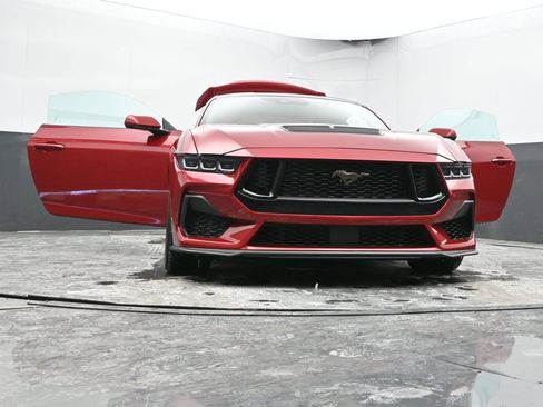 Used 2024 Ford Mustang GT Premium w/ GT Performance Package image 74