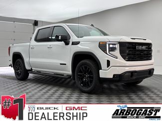 New 2026 GMC Sierra 1500 Elevation w/ Elevation Premium Package AWD/4WD video 1