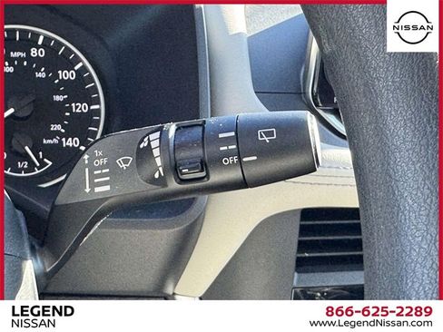 Certified 2023 Nissan Rogue SV image 16