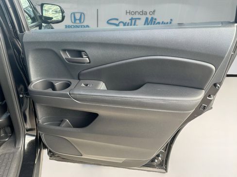 Used 2022 Honda Passport EX-L image 31
