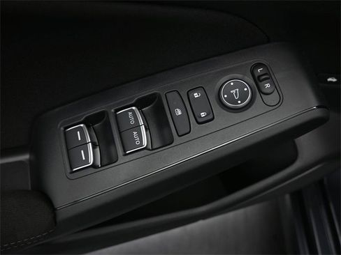 New 2026 Honda Civic Sport image 13