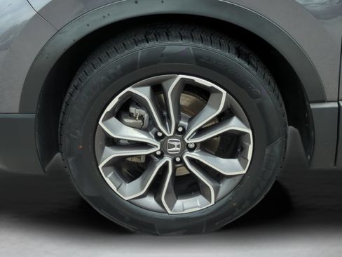 Certified 2020 Honda CR-V EX image 32