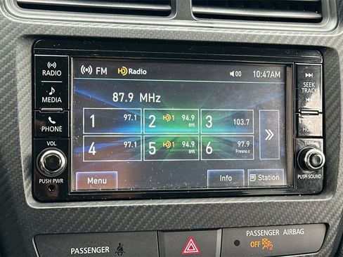 Used 2025 Mitsubishi Outlander Sport ES image 22