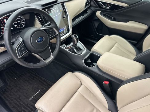 Used 2024 Subaru Outback Limited image 9