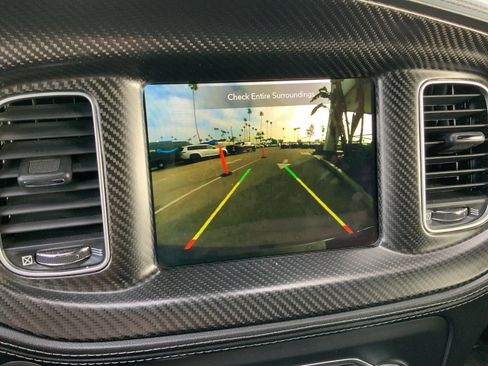 Certified 2023 Dodge Charger Scat Pack w/ Plus Group image 20