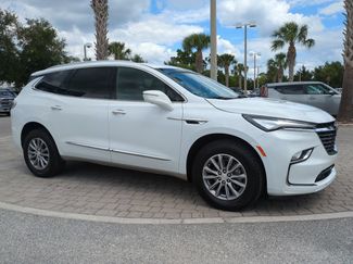 Used 2022 Buick Enclave Premium AWD/4WD video 1