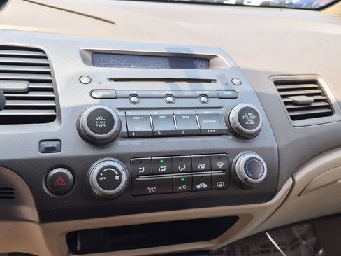 Used 2006 Honda Civic LX image 24