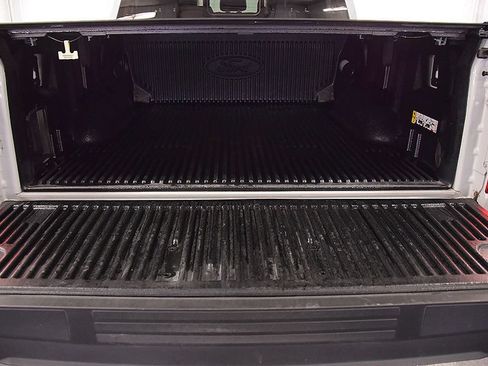 Used 2023 Ford F150 Lariat w/ Equipment Group 502A High AWD/4WD image 7