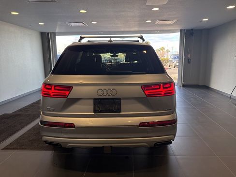Used 2019 Audi Q7 2.0T Premium w/ Convenience Package image 9