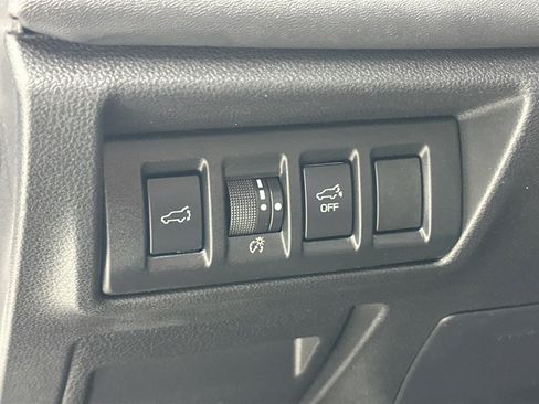 Used 2023 Subaru Outback Onyx Edition XT AWD/4WD image 10