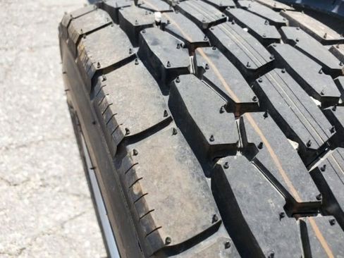 New 2025 Chevrolet Low Cab Forward image 6