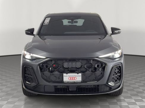 New 2026 Audi SQ5 Premium Plus AWD/4WD image 6