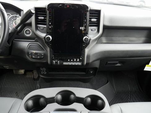 Used 2025 RAM 2500 Tradesman w/ Power Wagon Package image 16