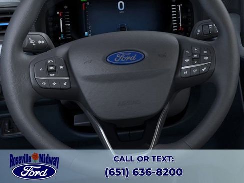 Used 2026 Ford Maverick XLT w/ Equipment Group 301A image 17