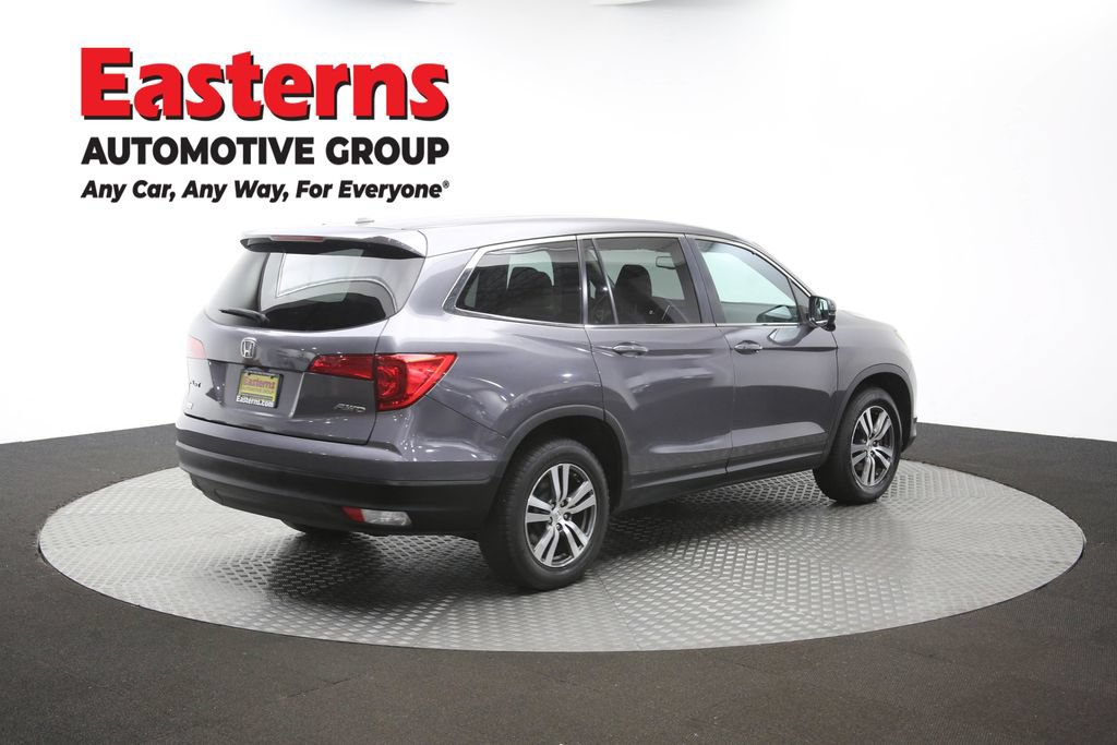 Used 2018 Honda Pilot EX-L image 42