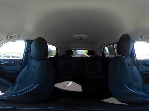 Used 2025 Chevrolet TrailBlazer LT FWD image 42
