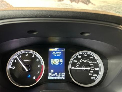 Used 2023 Subaru Forester Premium AWD/4WD image 70