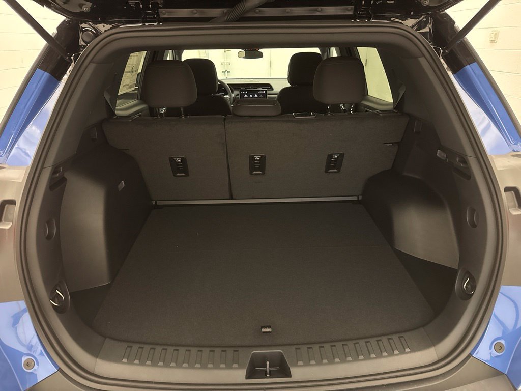 New 2027 GMC Terrain Elevation AWD/4WD image 6