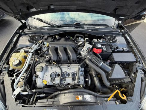 Used 2009 Ford Fusion SE image 28