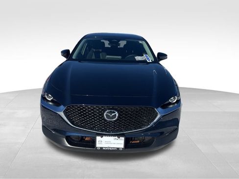 Certified 2025 MAZDA CX-30 AWD 2.5 S image 2