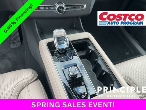 New 2026 Volvo XC90 B6 Ultra w/ Protection Package AWD/4WD image 19