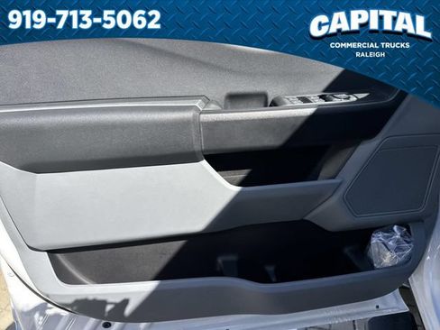 New 2026 Ford F350 XL w/ XL Chrome Package AWD/4WD image 22