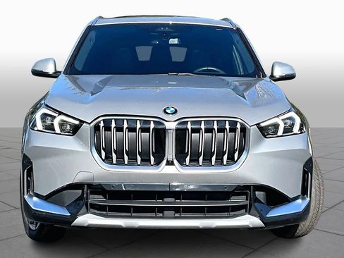 Certified 2025 BMW X1 xDrive28i image 3