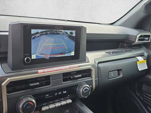 New 2026 Toyota Tacoma SR5 AWD/4WD image 16