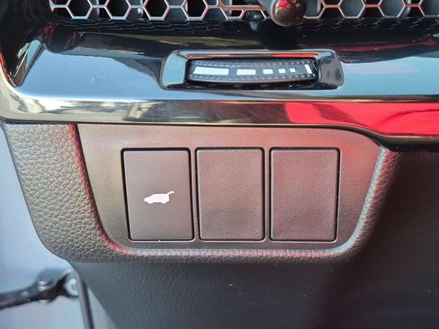 Used 2026 Honda CR-V EX-L image 18