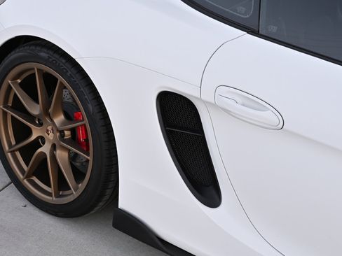 Used 2014 Porsche Cayman S RWD image 31