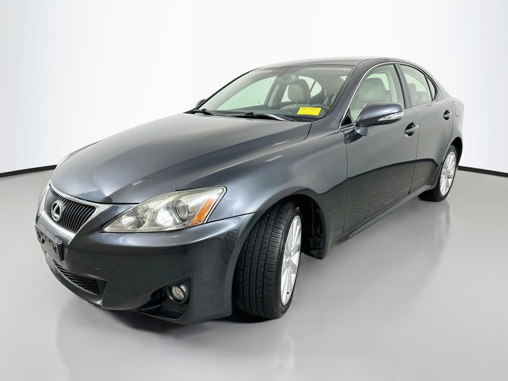 Used 2011 Lexus IS 250 AWD w/ Premium Pkg Value Edition image 3