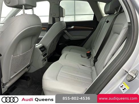 Certified 2022 Audi Q5 2.0T Premium w/ Convenience Package image 13