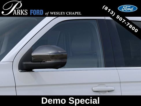 New 2027 Ford Expedition Active RWD image 20