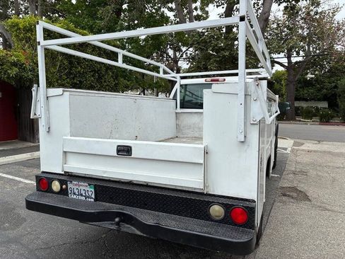 Used 2007 Chevrolet Silverado 2500 W/T RWD image 13
