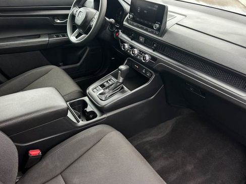 Certified 2024 Honda CR-V LX image 18